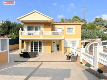 Casa o chalet 4 Habitaciones en Valldemar