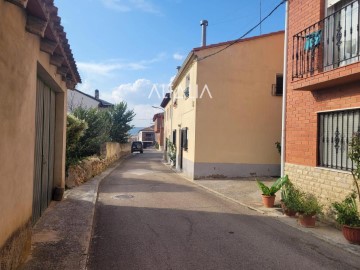 Casa o chalet 4 Habitaciones en Fuentelespino de Moya