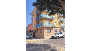 Apartamento 2 Quartos em Massalfassar