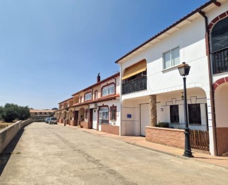 Casa o chalet 3 Habitaciones en Almendral