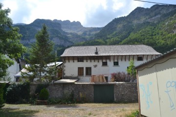 Casa o chalet 5 Habitaciones en Canfranc-Estacion