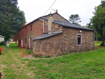 Quintas e casas rústicas 4 Quartos em Ansemar (San Salvador)