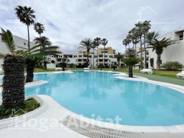 Apartment 2 Bedrooms in Xeraco