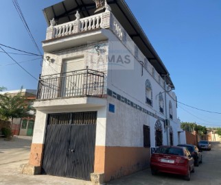 Casa o chalet 6 Habitaciones en Valdelacasa de Tajo