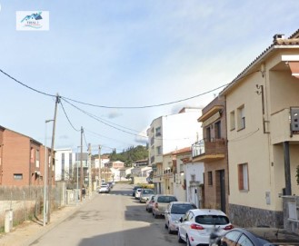 Apartamento 3 Quartos em El Carrer de Dalt-Pineda (La)-Pla de l'Alzina