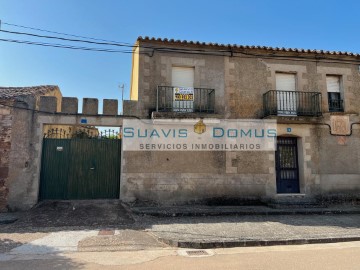 Maison 4 Chambres à San Cebrián de Castro