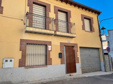 Casa o chalet 4 Habitaciones en San Martín de Valdeiglesias