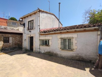 Maisons de campagne 1 Chambre à Cardeñadijo