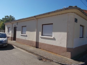 Casas rústicas 4 Habitaciones en Villazala