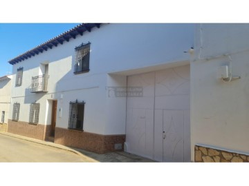 House 6 Bedrooms in Santa María de los Llanos