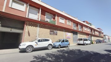 Garaje en Valdepeñas