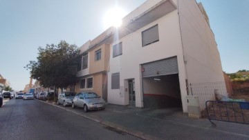 Garaje en Valdepeñas