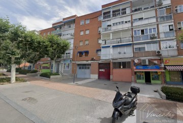 Industrial building / warehouse in Casco Antiguo