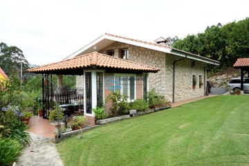 Casa o chalet 2 Habitaciones en Golbardo