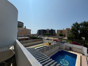 Casa o chalet 3 Habitaciones en Playa de Nules