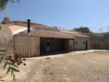 Casa o chalet 2 Habitaciones en Abanilla