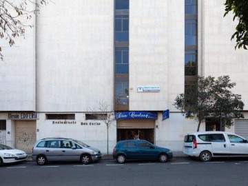 Locaux commerciaux à Benimàmet