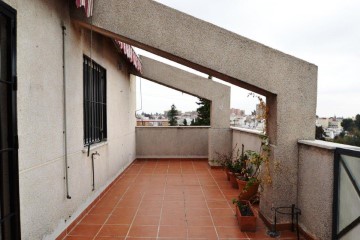 Piso 2 Habitaciones en Tomares Centro