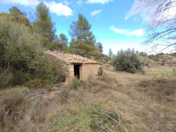 Terreno em La Fresneda