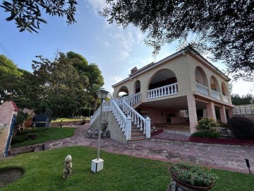 Maison 5 Chambres à Urbanización la Lloma