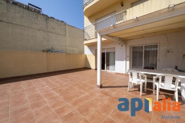 Piso 3 Habitaciones en Sant Quirze