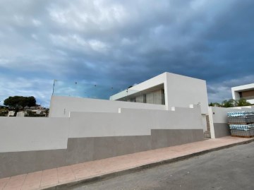 Casa o chalet 3 Habitaciones en La Fustera