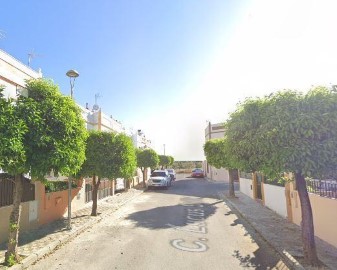 Apartment  in Olivares