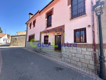 Maison 4 Chambres à Urbanización Los Guijos