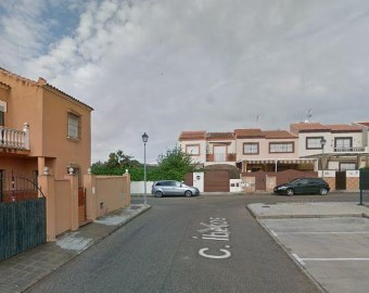 Apartment  in Olivares