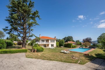 Maison 4 Chambres à Carnoedo (San Andrés)