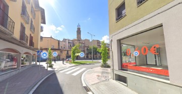 Appartement  à Manlleu