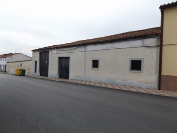 Terrenos en Oliva de la Frontera