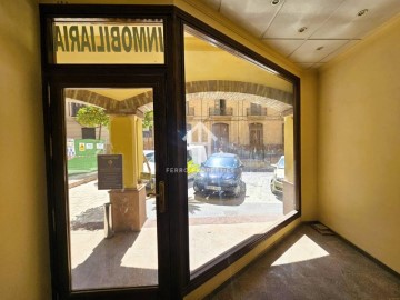 Commercial premises in Loja