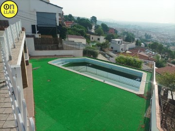 Maison 5 Chambres à Torrent Ballester