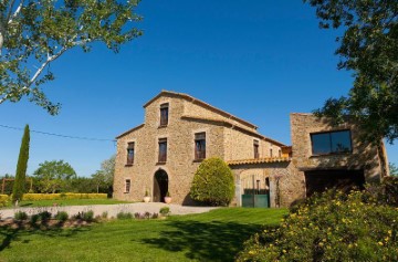 Maisons de campagne 9 Chambres à Verges