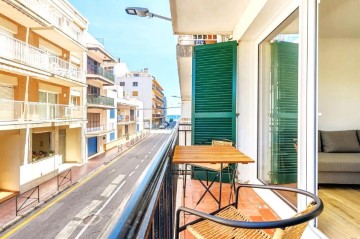 Apartamento 1 Quarto em Sant Antoni de Calonge