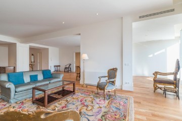 Apartamento 5 Quartos em Aguasantas (Santa María P.)