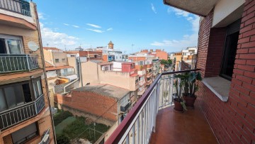 Piso 4 Habitaciones en Sant Ramón