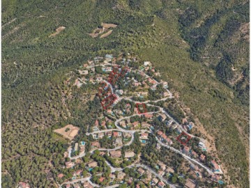 Terrenos en Santa Cristina d'Aro