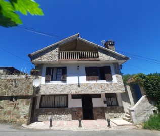 Casa o chalet 3 Habitaciones en Borreiros (San Martiño P.)