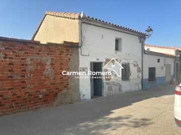 Maisons de campagne 2 Chambres à Cotorrillo