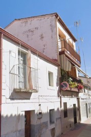 Maison 3 Chambres à Montehermoso