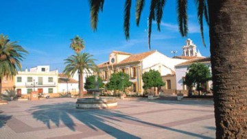 Nave en Guillena Pueblo