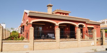 Casa o chalet 4 Habitaciones en Ayamonte Pueblo