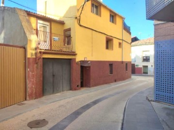 Quintas e casas rústicas 5 Quartos em Cariñena