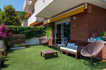 Apartment 3 Bedrooms in Teià