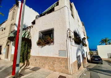 House 5 Bedrooms in Carboneras