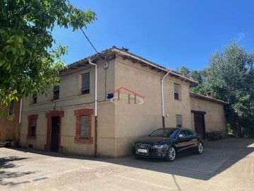 Casa o chalet 4 Habitaciones en Alija de la Ribera