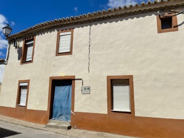 Casa o chalet 3 Habitaciones en Esguevillas de Esgueva