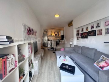 Apartment 1 Bedroom in Malgrat de Mar